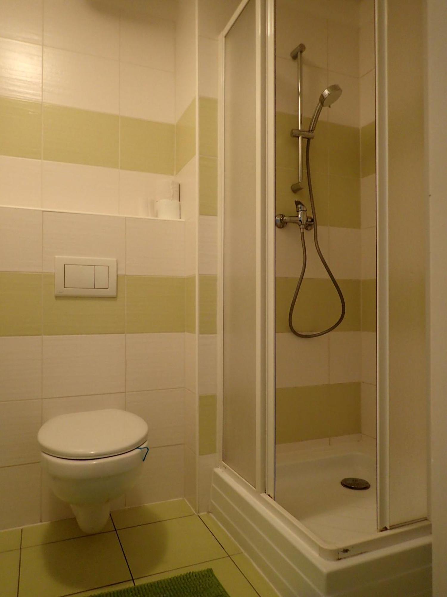 Cozy Apartment Bratislava Ngoại thất bức ảnh